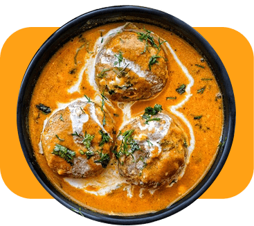 Malai Kofta