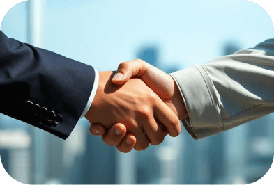 Looking for franchise partners