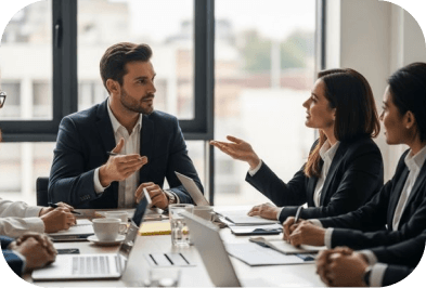 Franchise Partners Meeting