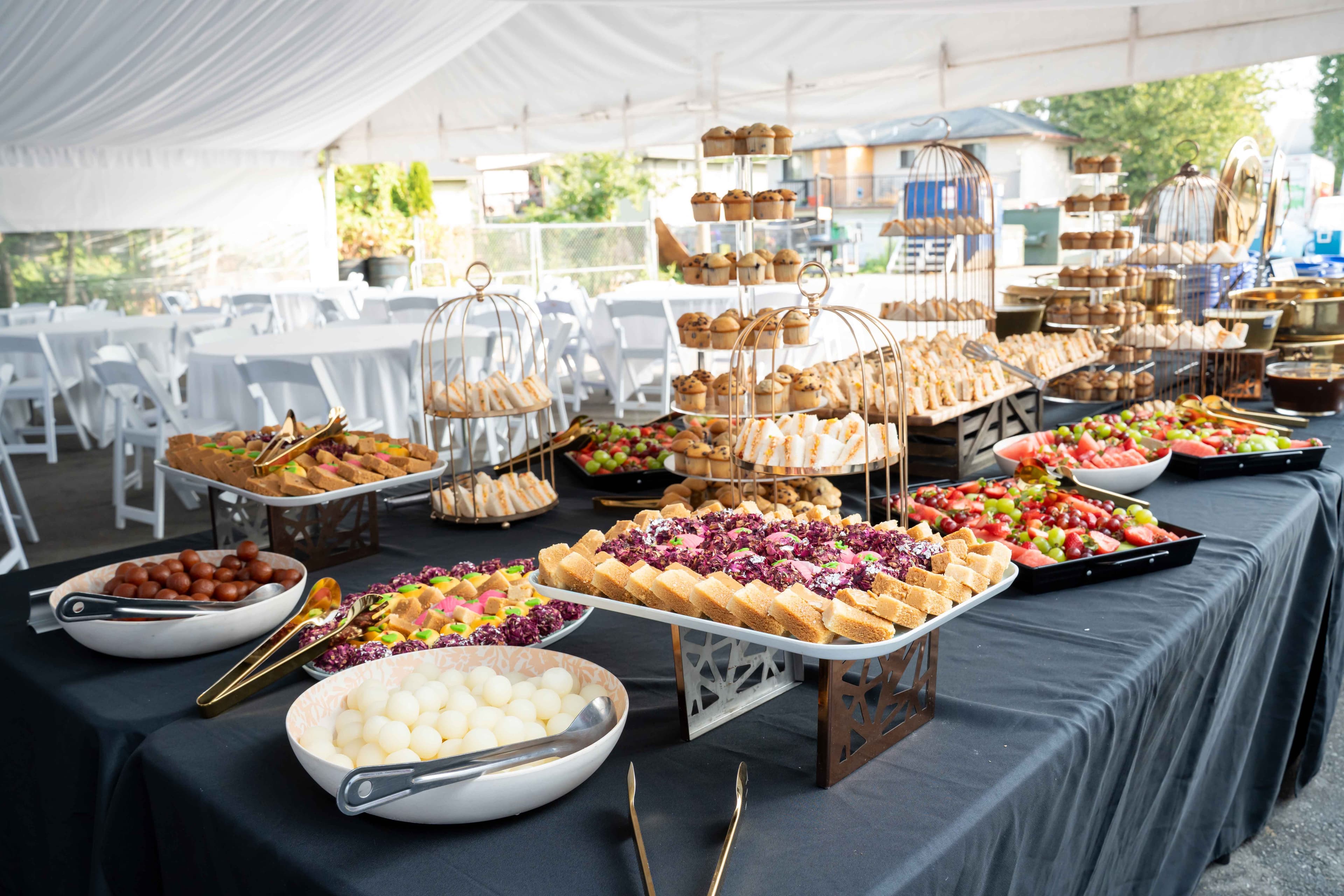 Corporate & Office Catering