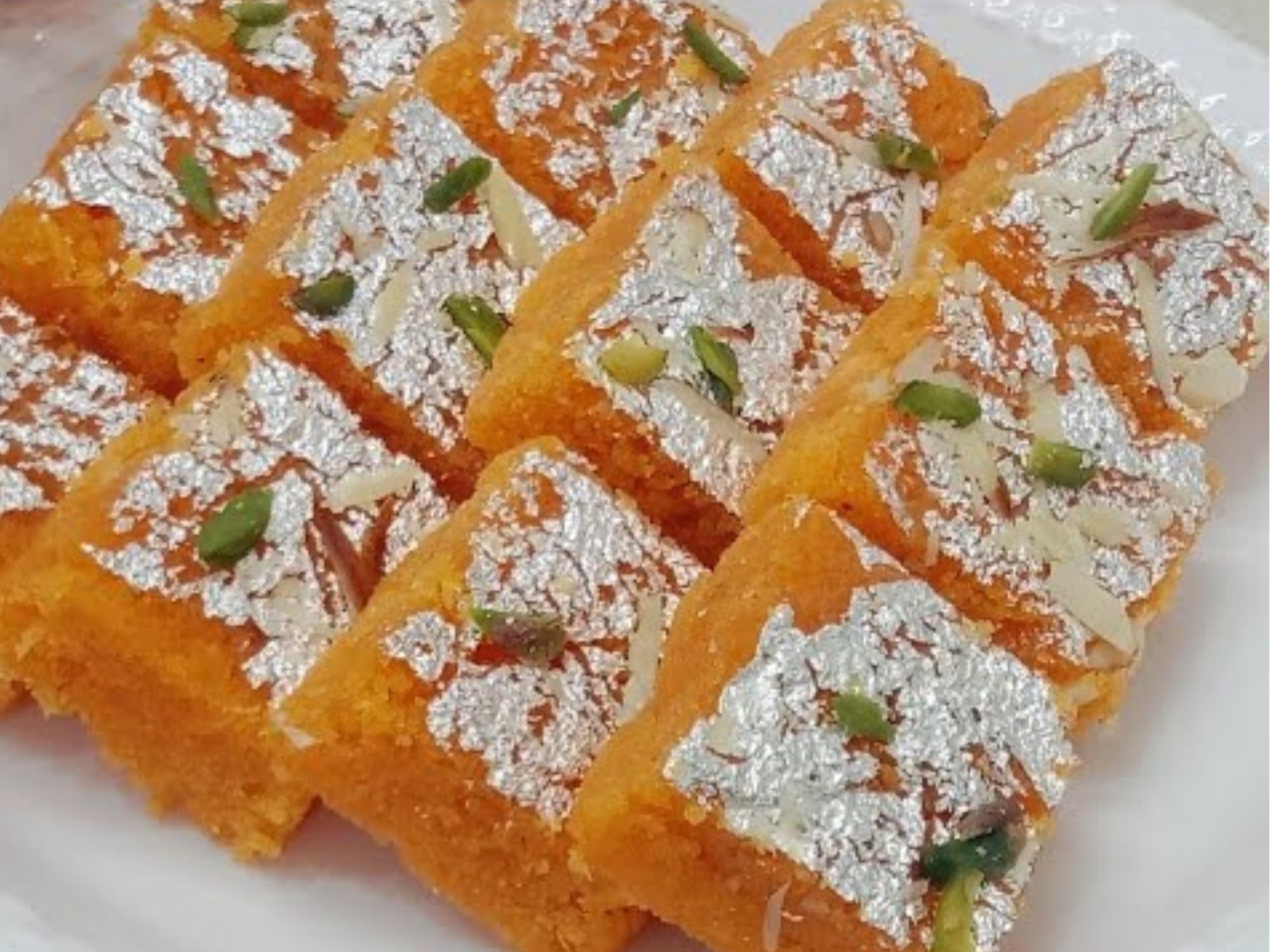 Gur Khoya Barfi