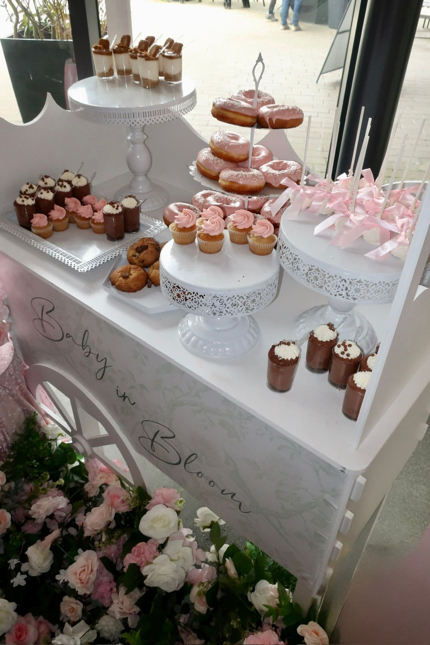 Birthday Catering