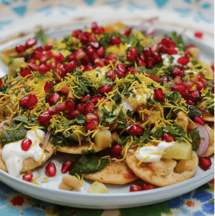 APPETIZERS (VEG)