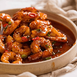 APPETIZERS (NON-VEG)