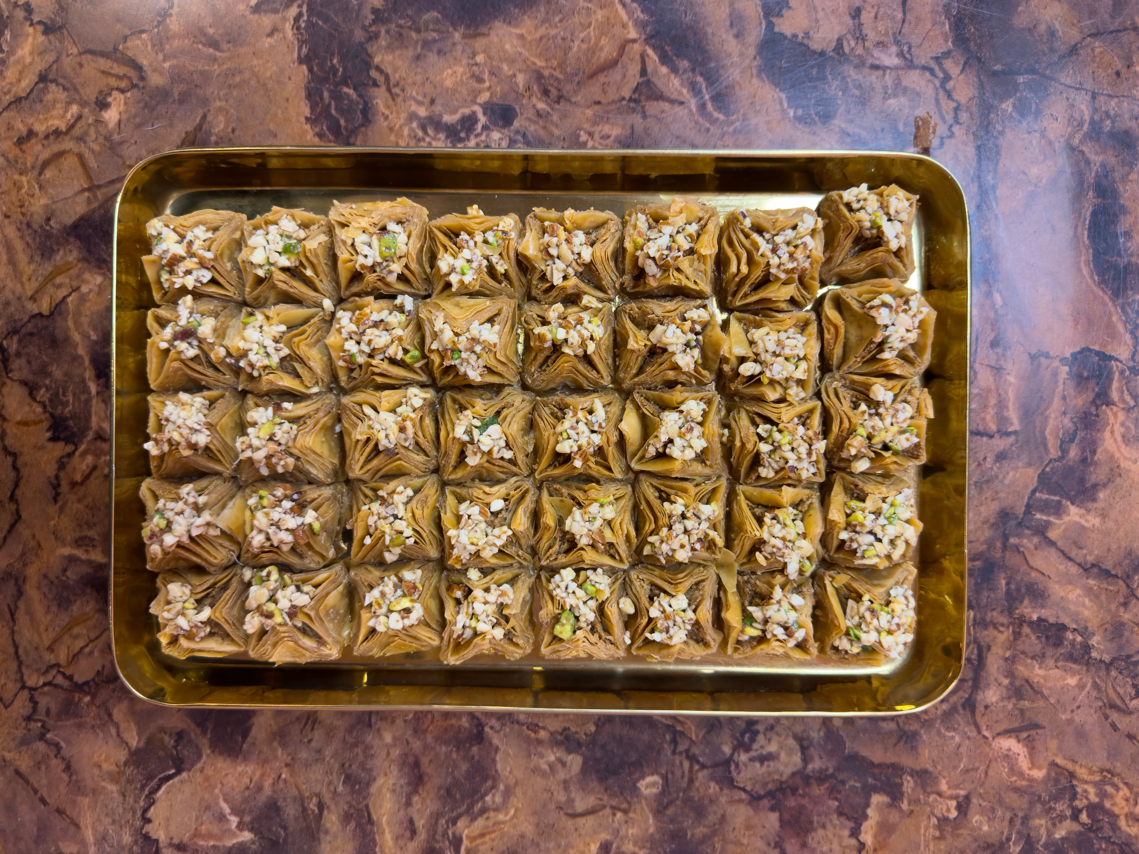 Baklava