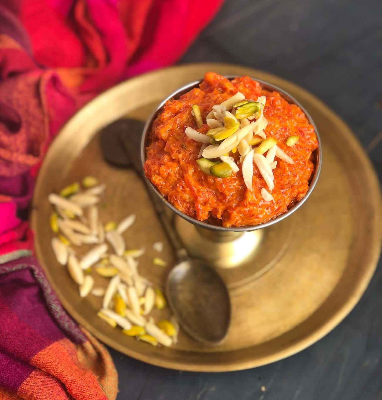 Khoya Gajar
