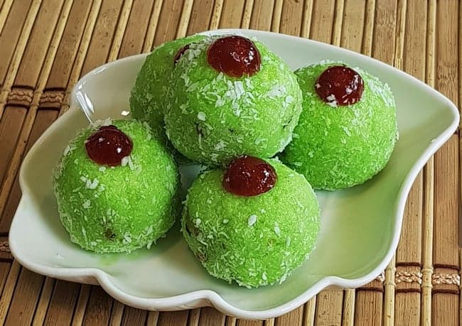 Paan Ladoo