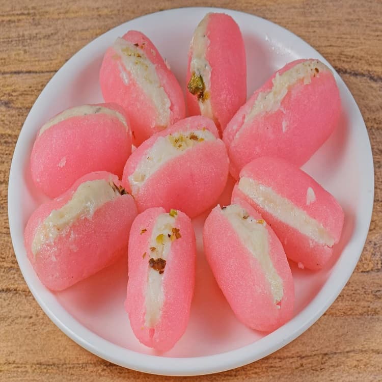 Pink Chum Chum