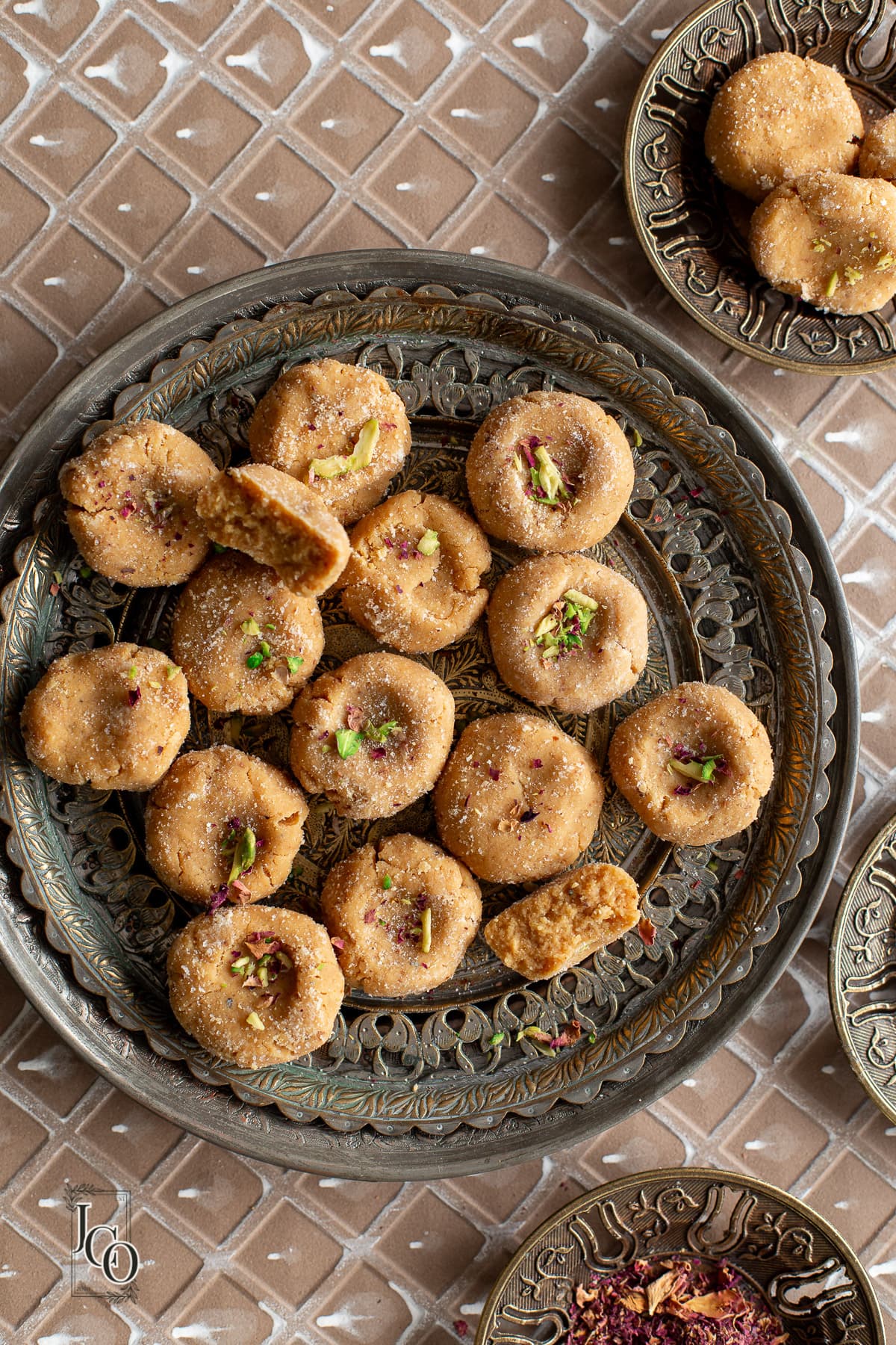 Mathura Peda