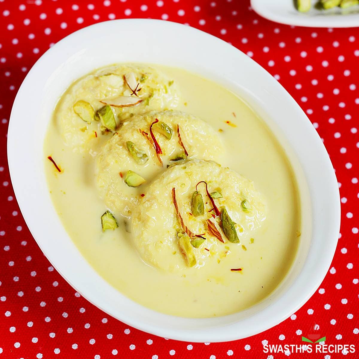 Rasmalai